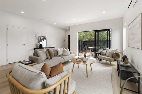 Photo of property in 36b Muir Avenue, Mangere Bridge, Auckland, 2022