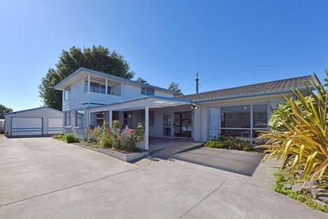 Photo of property in 32 Northcroft Street, Hoon Hay, Christchurch, 8025