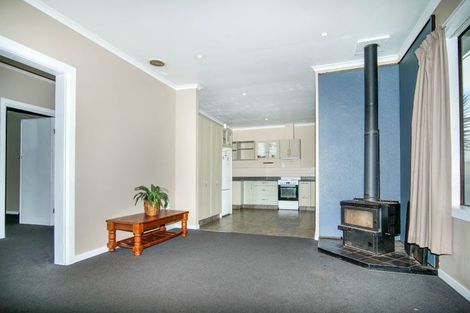 Photo of property in 91 Derby Street, Westport, 7825