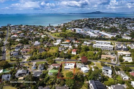 Photo of property in 21 Philson Terrace, Browns Bay, Auckland, 0630