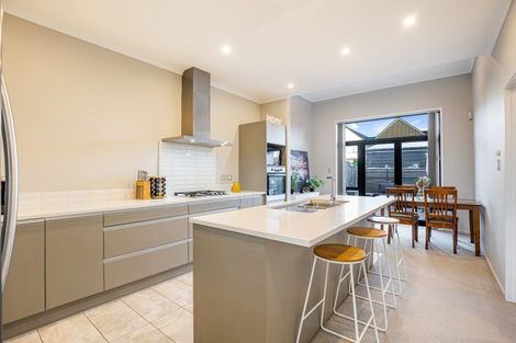 Photo of property in 113 Hobsonville Point Road, Hobsonville, Auckland, 0616