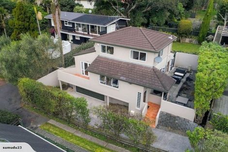 Photo of property in 17 Ngapuhi Road, Remuera, Auckland, 1050