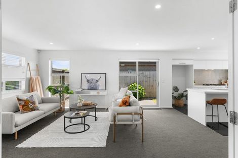 Photo of property in 37 Gartrell Road, Wigram, Christchurch, 8042