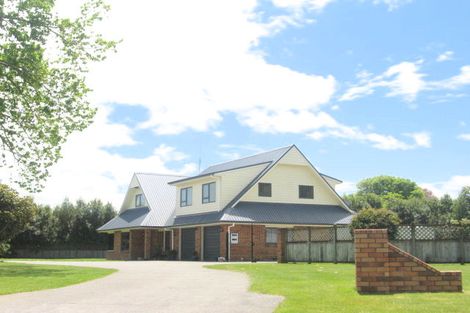 Photo of property in 45 Cowley Drive, Leamington, Cambridge, 3432