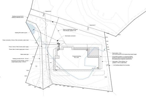 Photo of property in 11 Mandeno Drive, Kerikeri, 0230