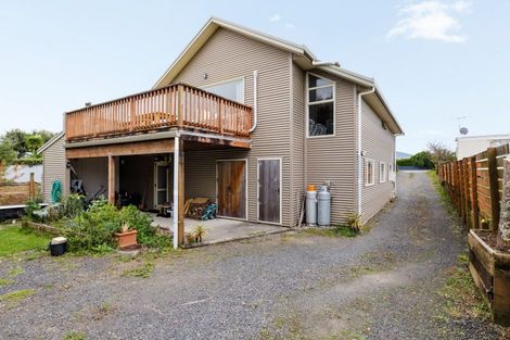 Photo of property in 58 Wainui Road, Raglan, 3225