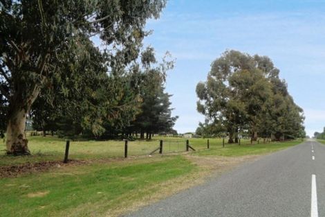 Photo of property in 277 Ridgens Road, Greendale, Christchurch, 7671
