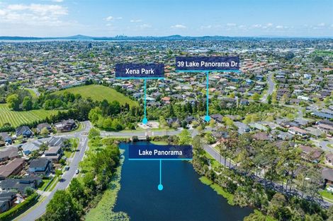 Photo of property in 39 Lake Panorama Drive, Henderson, Auckland, 0612