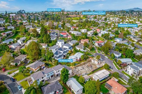 Photo of property in 7d Kerria Place, Sunnynook, Auckland, 0620