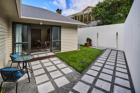 Photo of property in 45b Waverton Terrace, Churton Park, Wellington, 6037