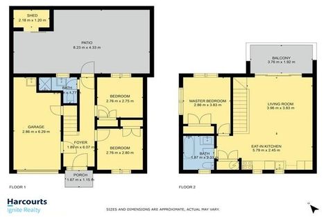 Photo of property in Emery Gardens, 1/4 Ambrico Place, New Lynn, Auckland, 0600