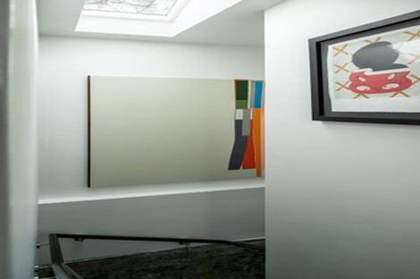 Photo of property in 1a Port Street, Mount Victoria, Wellington, 6011