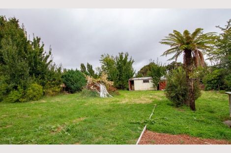 Photo of property in 87 Goldfinch Street, Ohakune, 4625