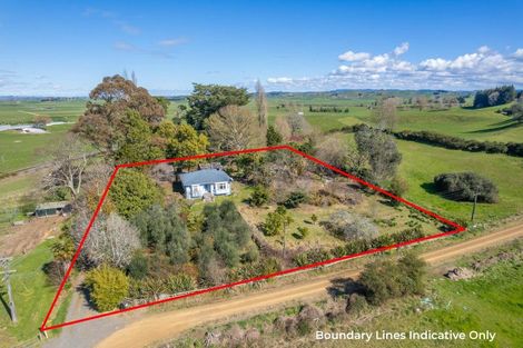 Photo of property in 30 Te Oro Road, Te Kawa, Te Awamutu, 3873
