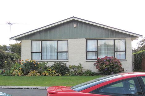 Photo of property in 6 Glenavon Place, Ilam, Christchurch, 8041