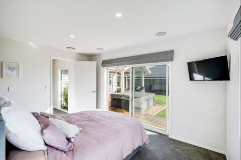 Photo of property in 7 Leslie Court, Havelock North, 4130