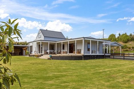 Photo of property in 92 Dennis Road, Kaipara Flats, Warkworth, 0981