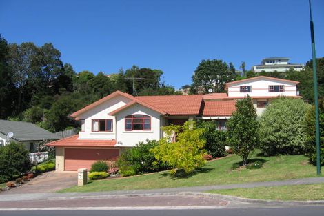 Photo of property in 60 Kate Sheppard Avenue, Torbay, Auckland, 0630