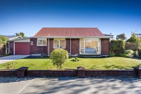 Photo of property in 2/43 Rogers Street, Sydenham, Christchurch, 8023