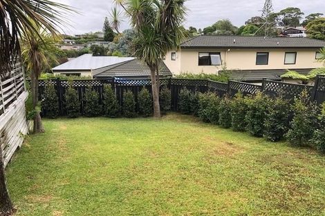 Photo of property in 1/27 Richards Avenue, Forrest Hill, Auckland, 0620