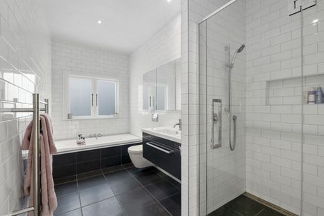 Photo of property in 113 Totara Road, Miramar, Wellington, 6022