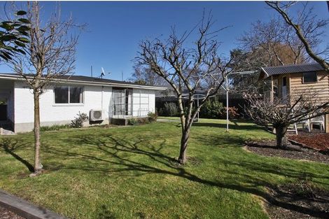 Photo of property in 31a Briggs Road, Mairehau, Christchurch, 8052