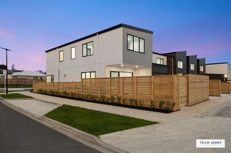 Photo of property in 93 Bellfield Road, Opaheke, Papakura, 2113