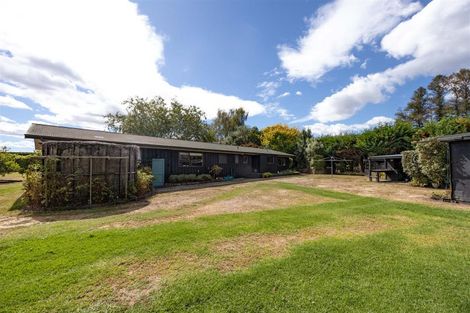Photo of property in 323 Hautapu Road, Tamahere, Cambridge, 3493