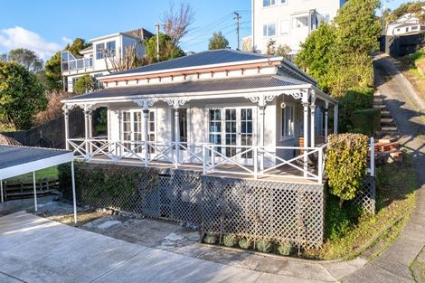 Photo of property in 8 Sheridan Terrace, Johnsonville, Wellington, 6037