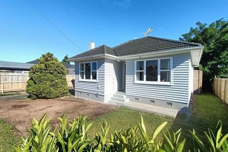 Photo of property in 1/45 Sutton Crescent, Papakura, 2110