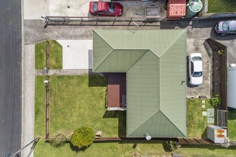 Photo of property in 1/4 Royal Arch Place, Rosehill, Papakura, 2113