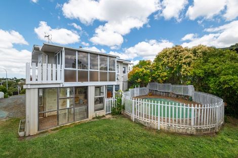 Photo of property in 93 Glamorgan Drive, Torbay, Auckland, 0630