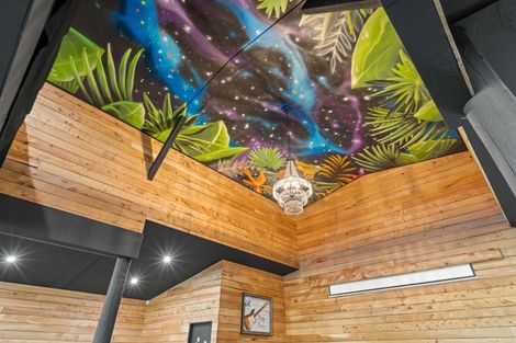 Photo of property in 210 Wards Line, Morison Bush, Greytown, 5794