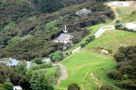 Photo of property in 71 Old Hospital Road, Whangaroa, Kaeo, 0478