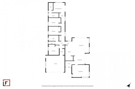 Photo of property in 27 Finstock Way, Rolleston, 7614