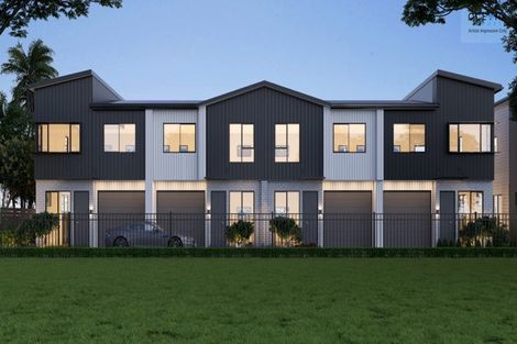 Photo of property in 2/86 East Tamaki Road, Papatoetoe, Auckland, 2025