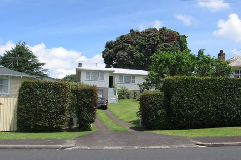 Photo of property in 438 Panama Road, Mount Wellington, Auckland, 1062