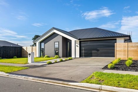 Photo of property in 57 Cork Street, Halswell, Christchurch, 8025