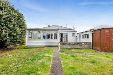 Photo of property in 8 George Street, Hawera, 4610