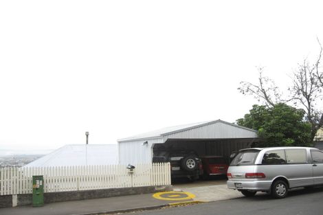 Photo of property in 32 Colenso Avenue, Hospital Hill, Napier, 4110