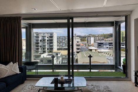 Photo of property in Century City Apartments, 24/72 Tory Street, Te Aro, Wellington, 6011