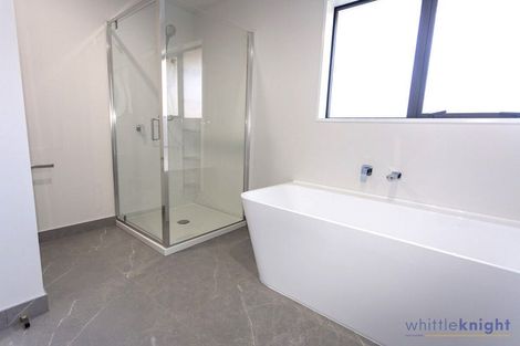 Photo of property in 10 Pitcaithly Street, Halswell, Christchurch, 8025