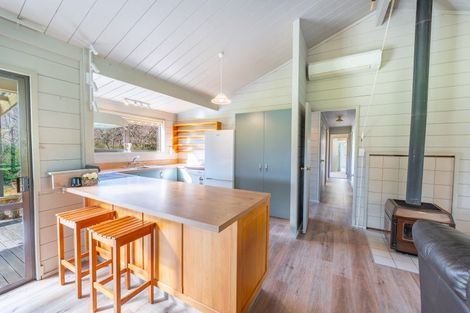 Photo of property in 260 Downs Road, Geraldine Downs, Geraldine, 7991