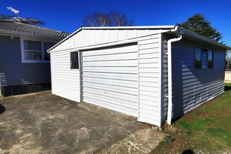 Photo of property in 29 Jupiter Street, Rosehill, Papakura, 2113