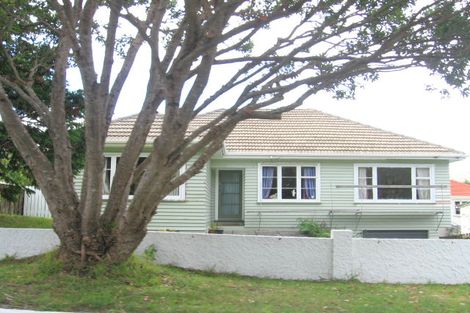 Photo of property in 8 Franklyn Road, Tawa, Wellington, 5028