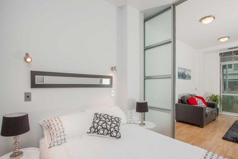 Photo of property in 10/27 Cheshire Street, Parnell, Auckland, 1052