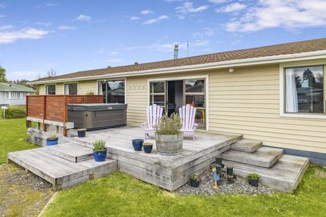 Photo of property in 3 Puka Lane, Ohakune, 4625