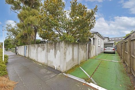 Photo of property in 22 Dickens Street, Addington, Christchurch, 8024