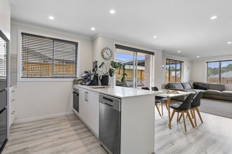 Photo of property in 3 Hauruia Way, Pyes Pa, Tauranga, 3112