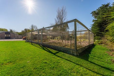 Photo of property in 260 Downs Road, Geraldine Downs, Geraldine, 7991